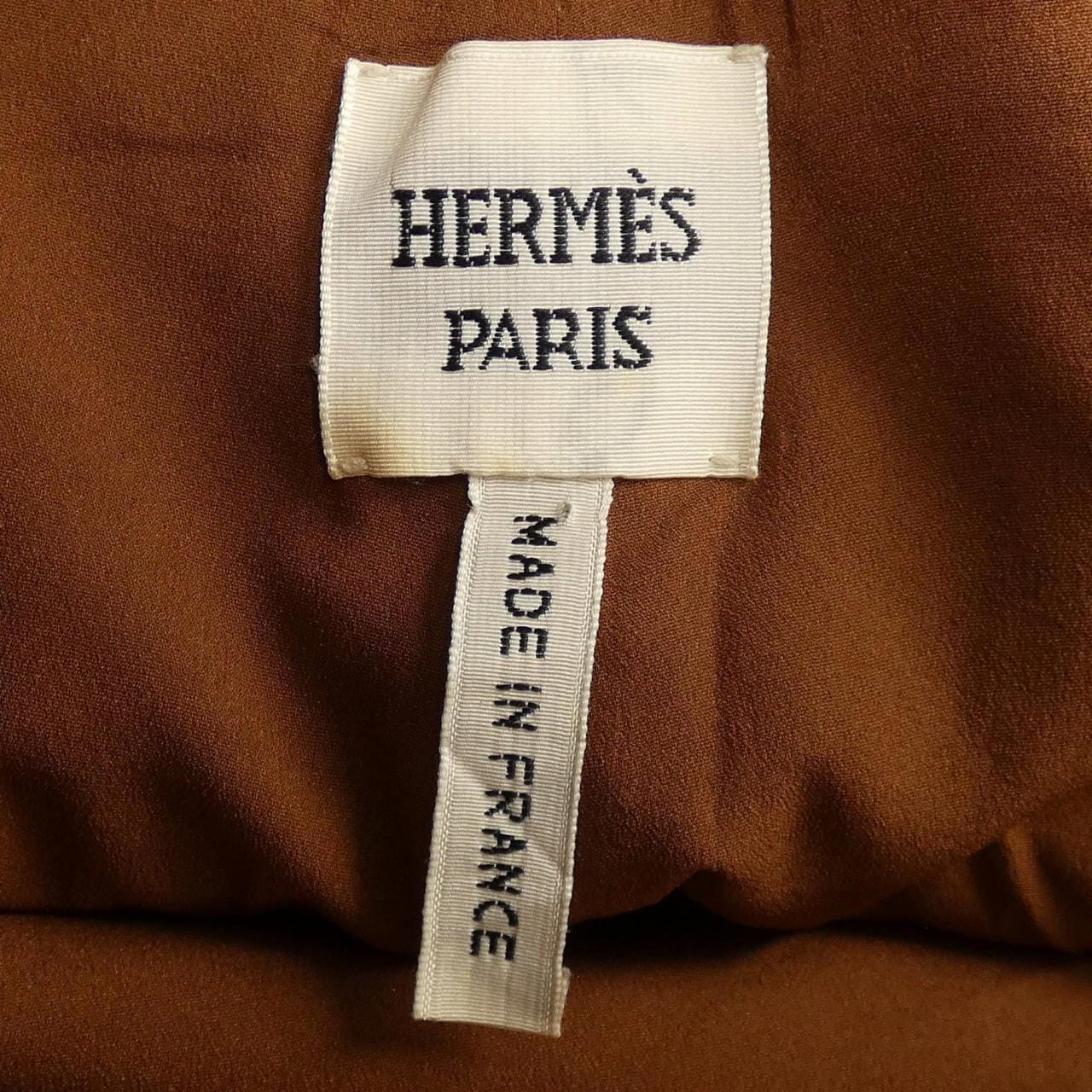 エルメス HERMES パンツ