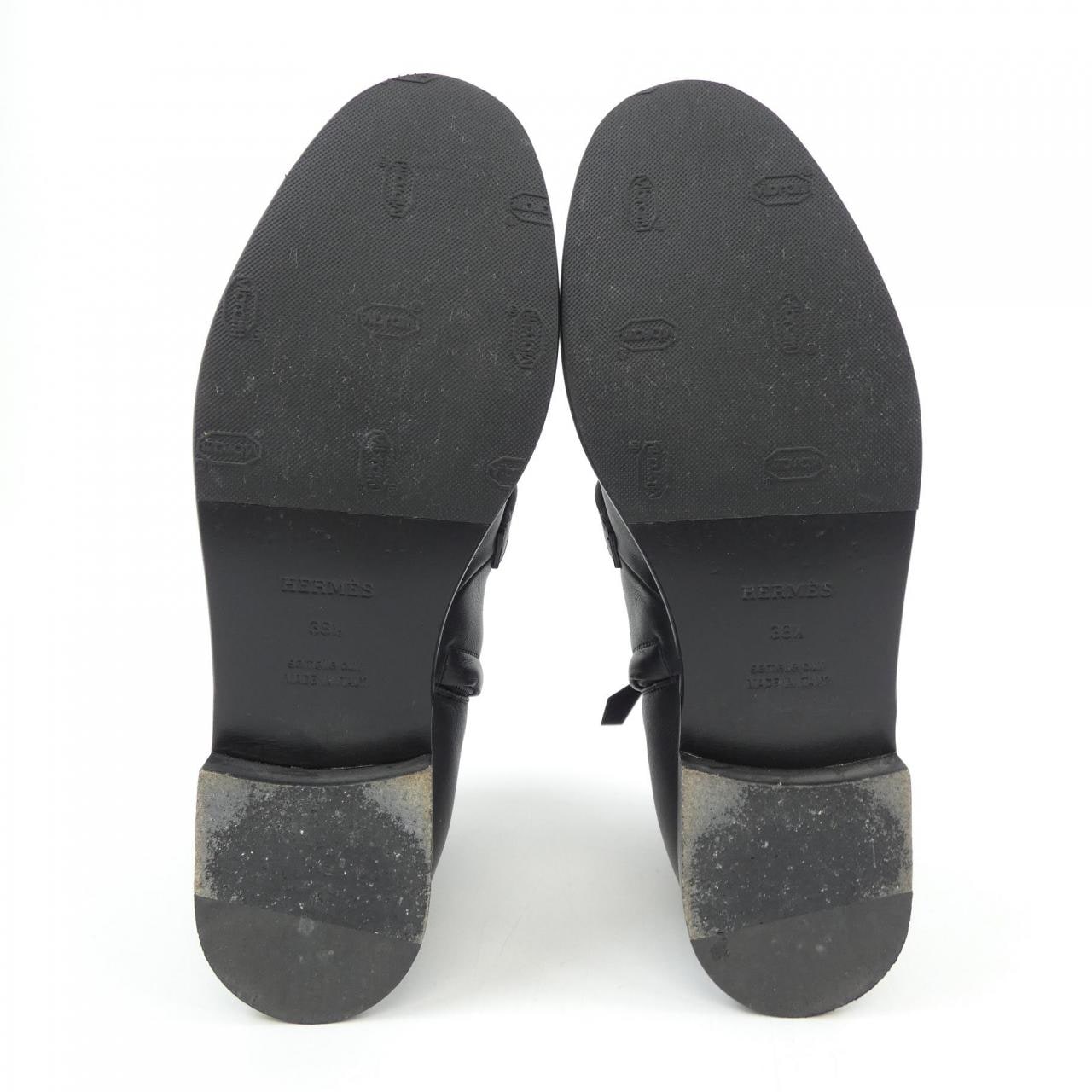 エルメス HERMES ケルシー ケリーバックル 251005Z ブーツ