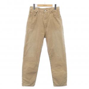 ザニューハウス THE NEWHOUSE パンツ