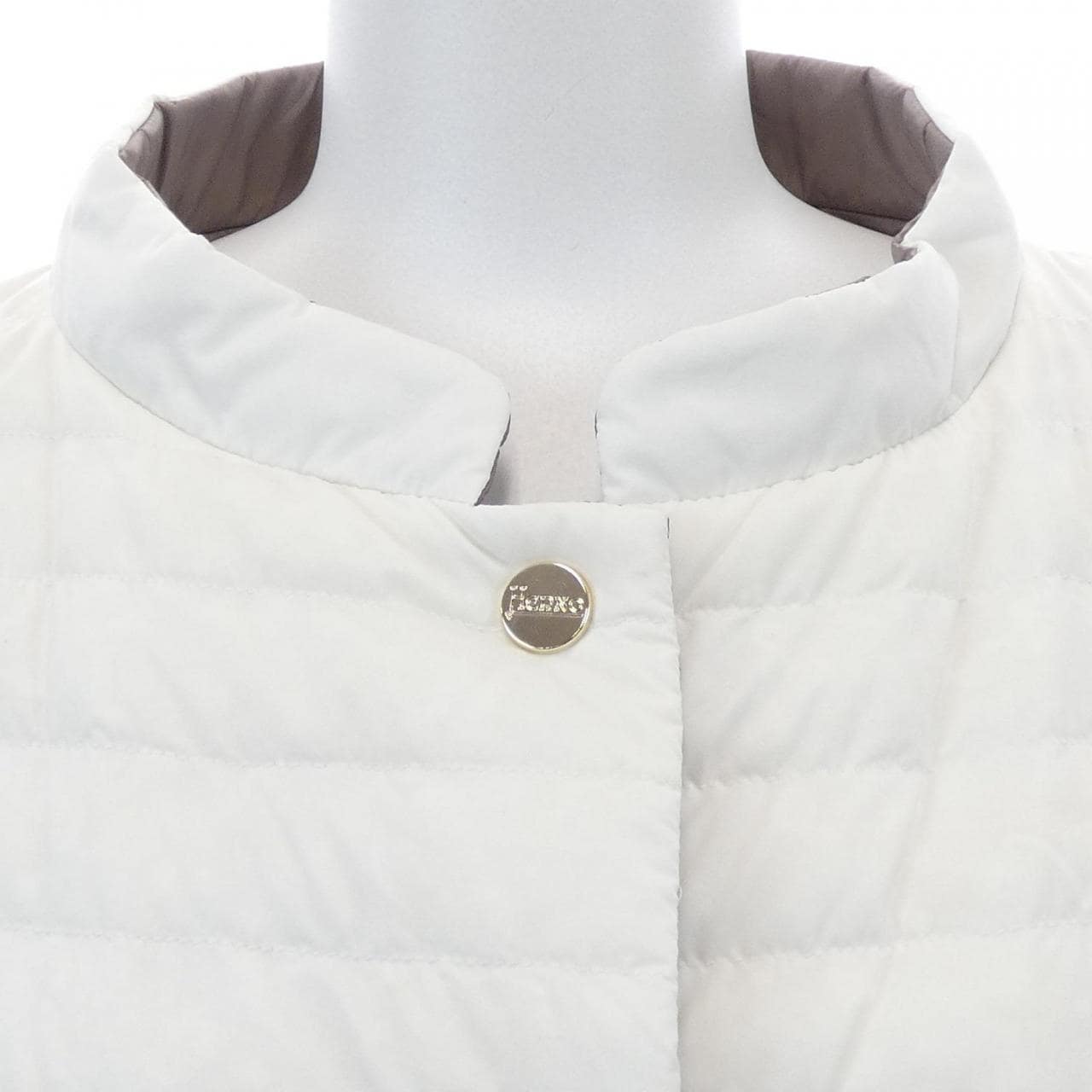 ヘルノ Herno PI001892D-M01 ダウンジャケット