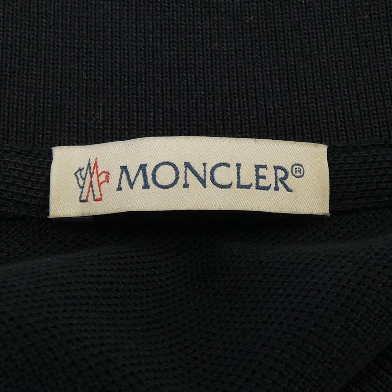 モンクレール MONCLER 20918A00018 ポロシャツ