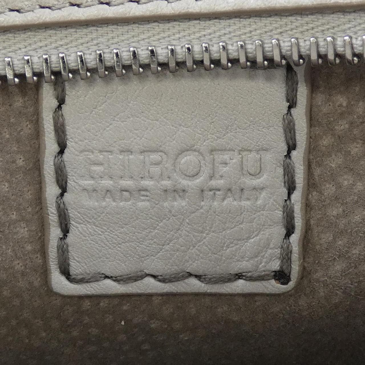 ヒロフ HIROFU BAG