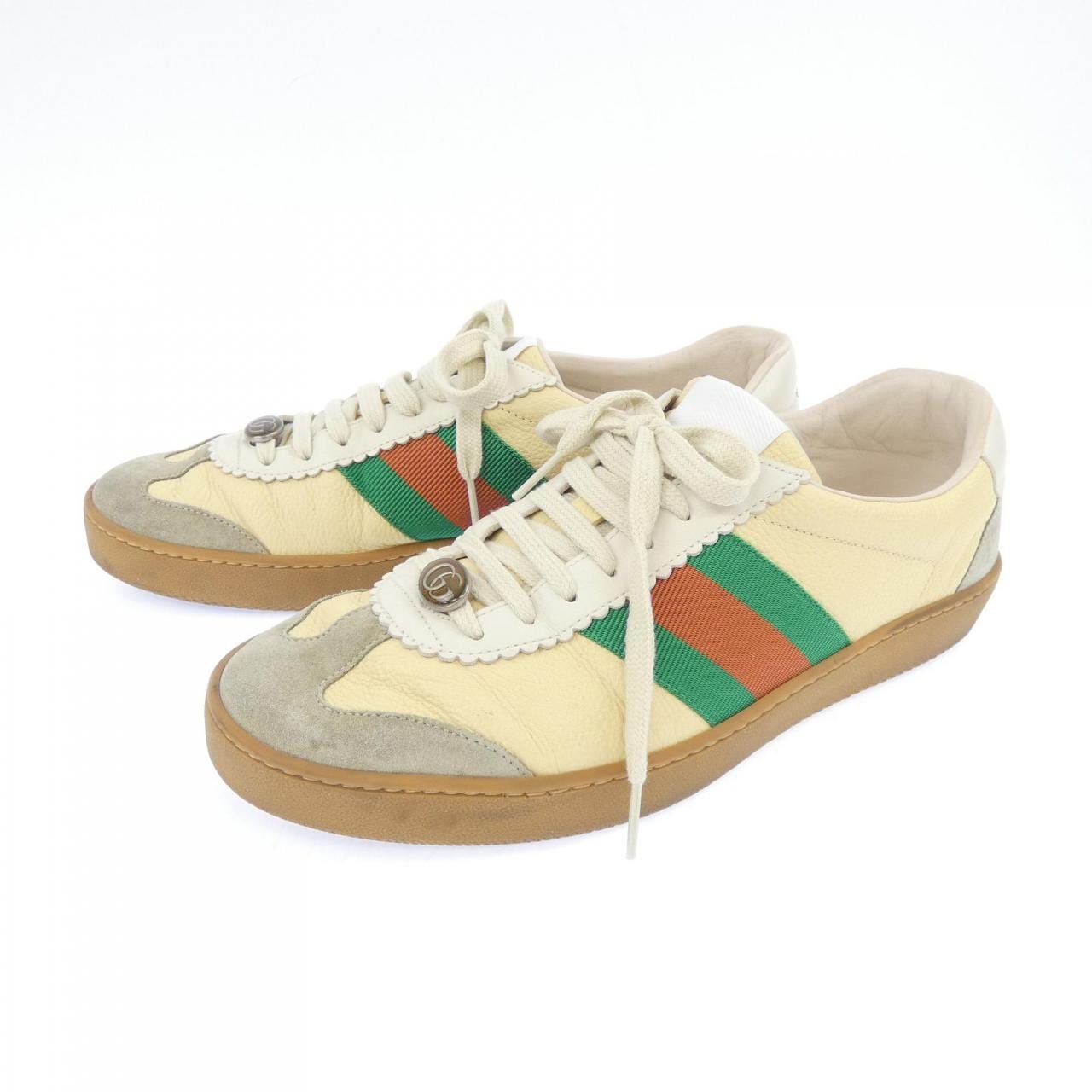 グッチ GUCCI 624486 スニーカー