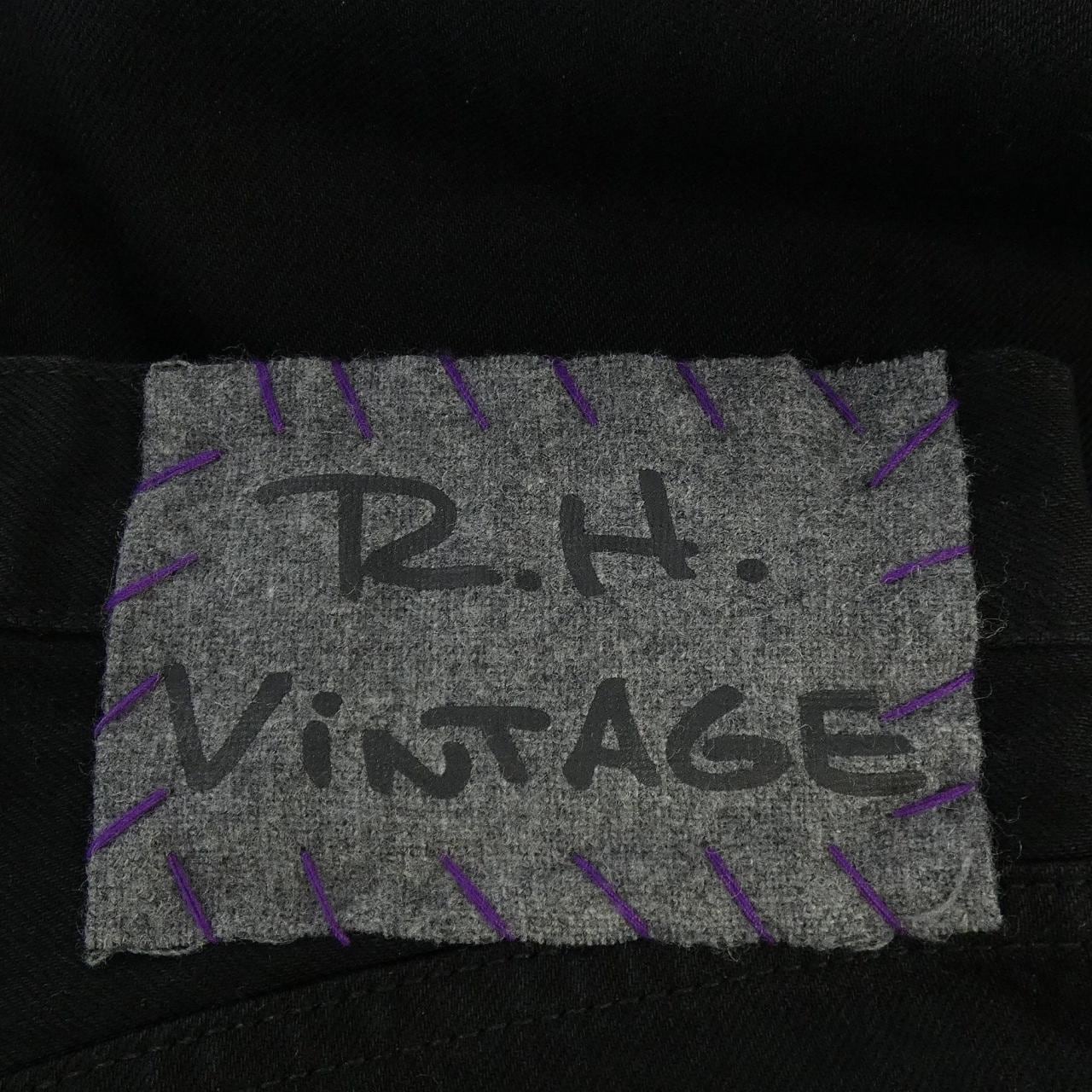 ロンハーマンヴィンテージ R.H VINTAGE 4010600127 ジーンズ