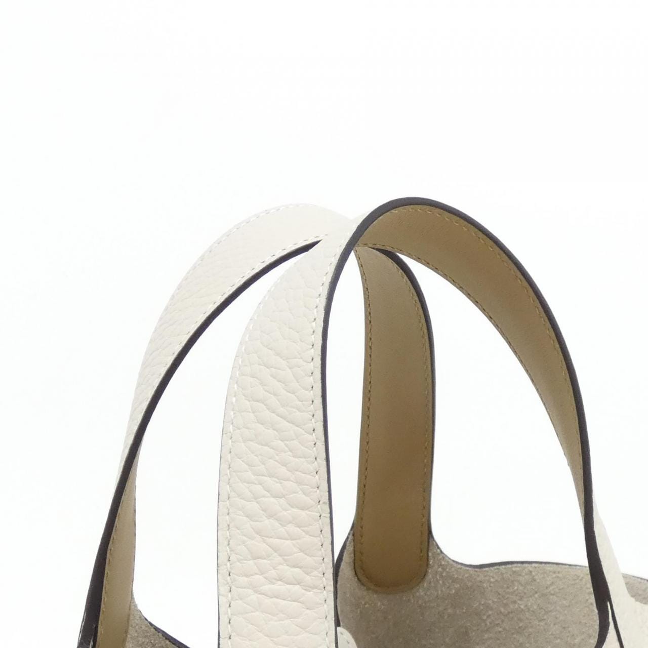 【未使用品】エルメス ピコタン ロック エクラ PM 069560CK バッグ