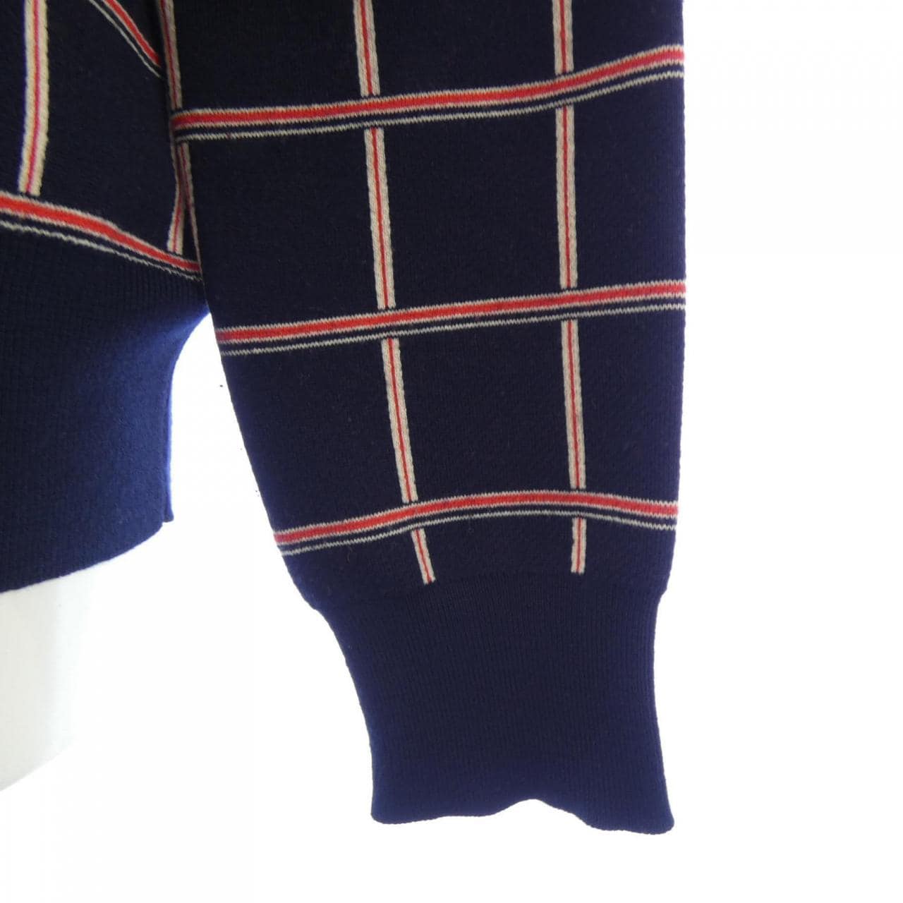 ルイヴィトン LOUIS VUITTON HAN10WMCF カーディガン