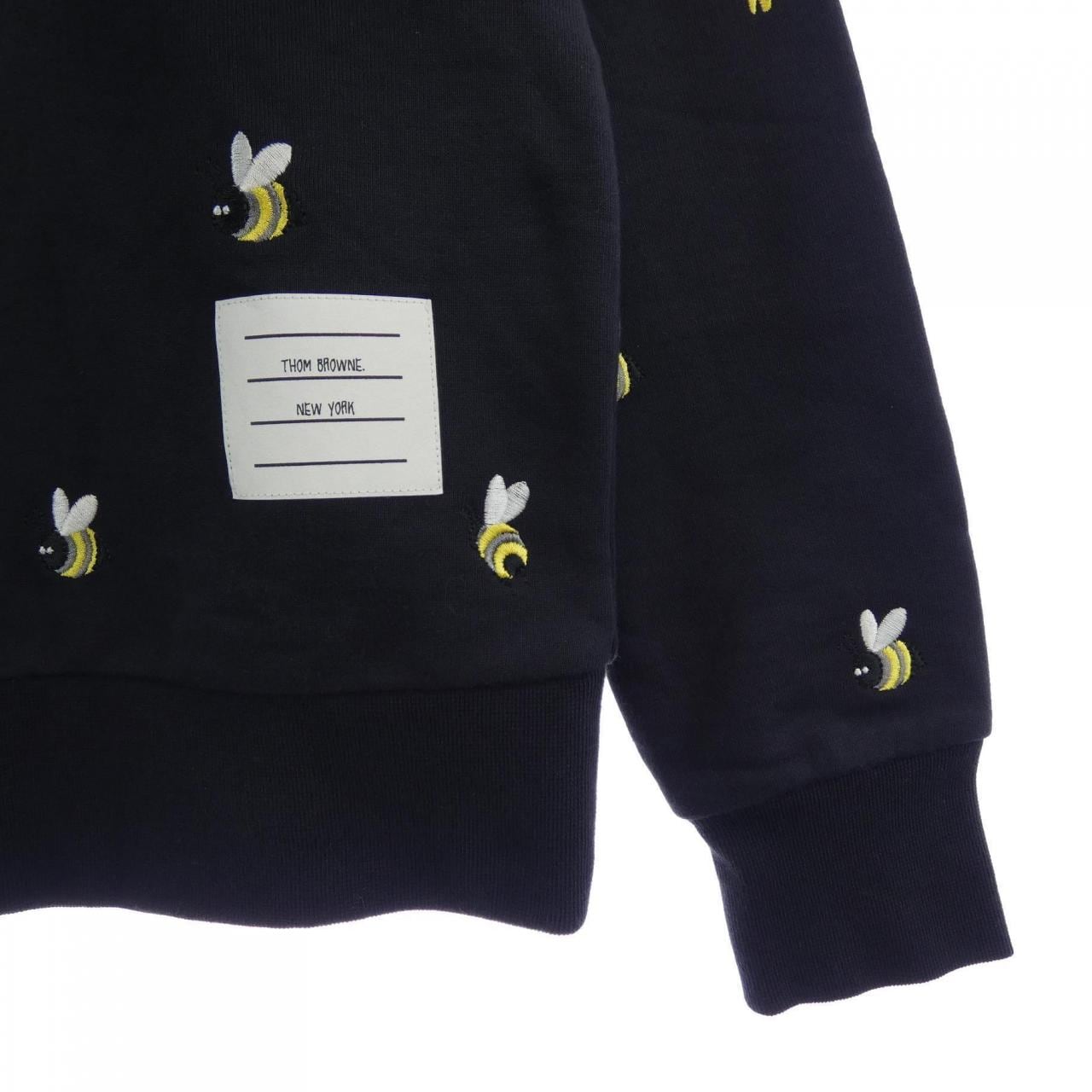 トムブラウン THOM BROWNE FJT255E-06931-415 スウェット