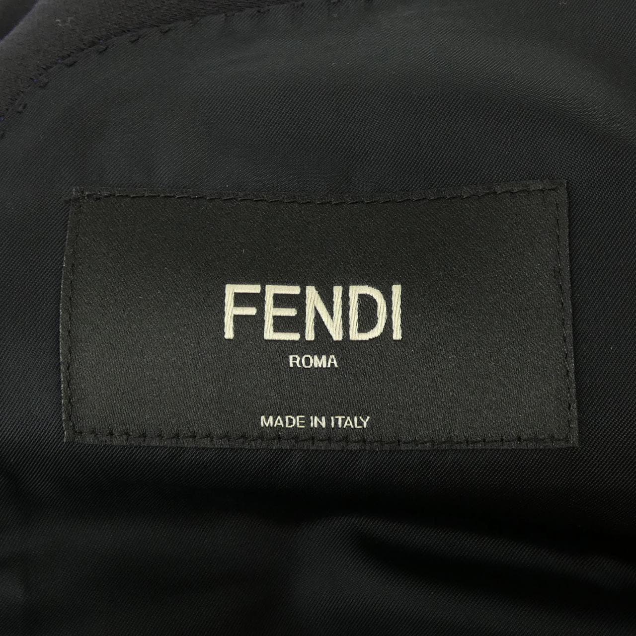 フェンディ FENDI FJ0853 AANZ ジャケット