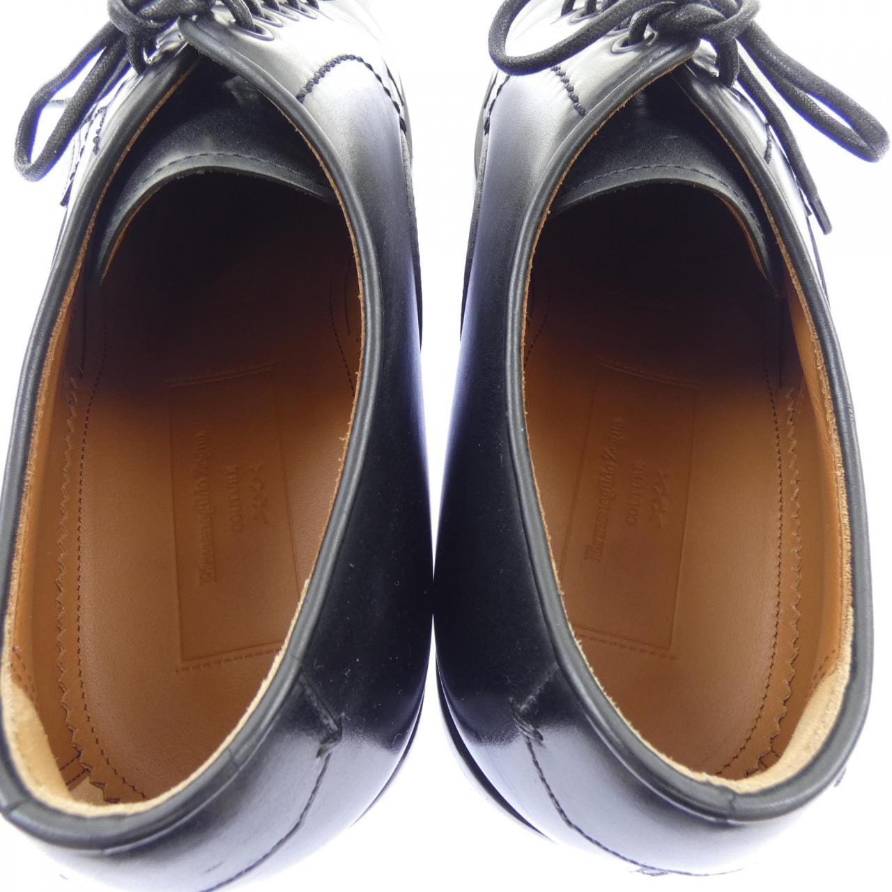 エルメネジルドゼニア Ermenegildo Zegna シューズ