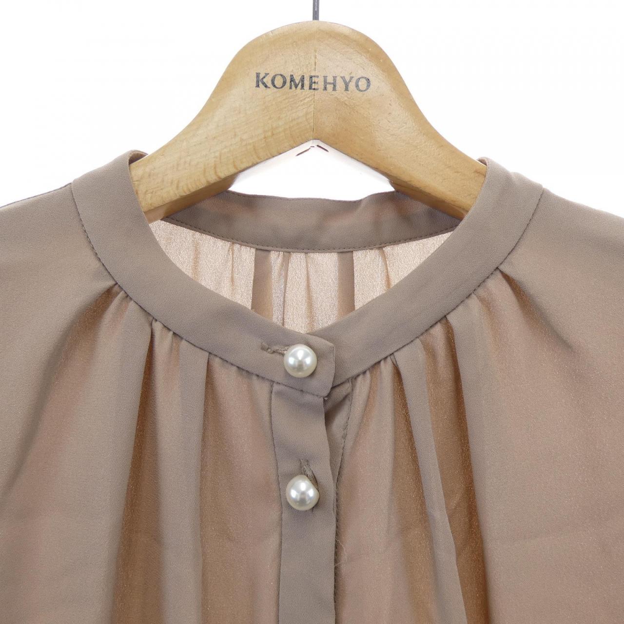 マイストラーダ Mystrada シャツ