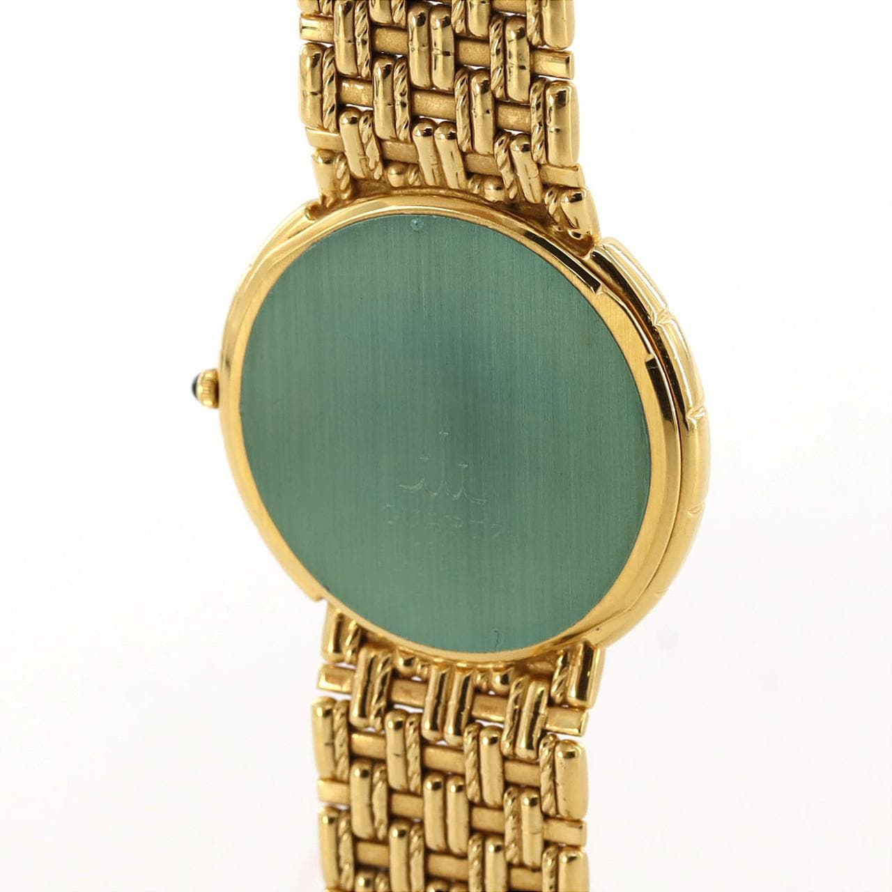 【ノーメンテナンス還元価格】セイコー クレドール YG 5A74-0110 YG クォーツ