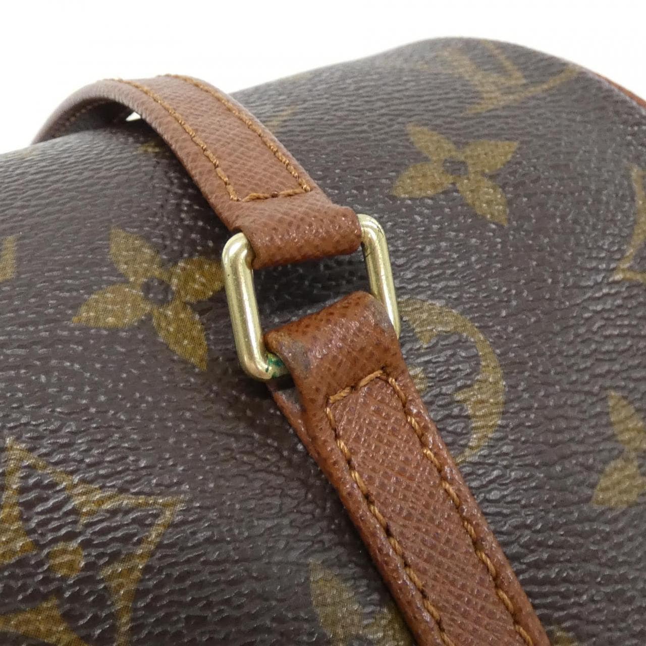 ルイヴィトン モノグラム パピヨン 26cm M51366 バッグ