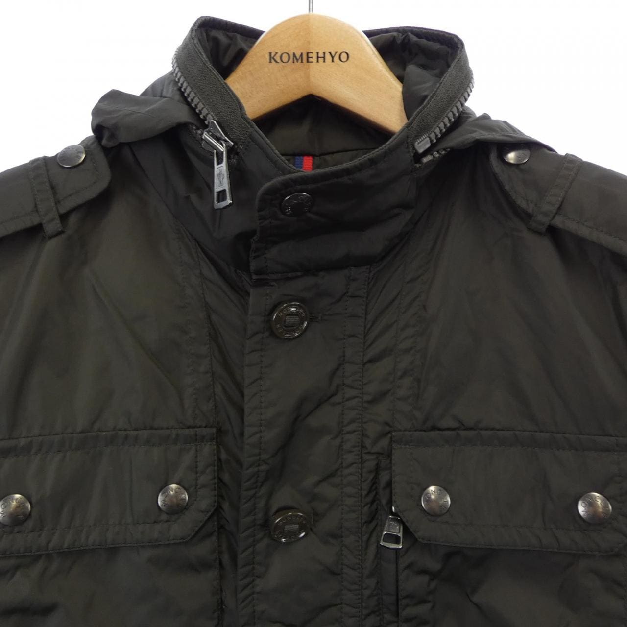モンクレール MONCLER CRISTIAN ジャケット