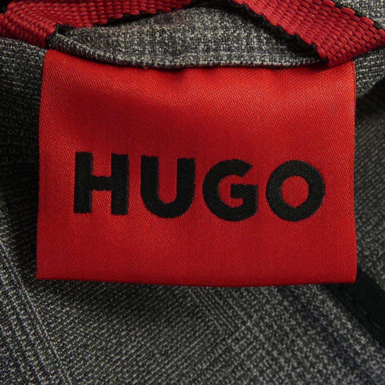 ボス BOSS ジャケット