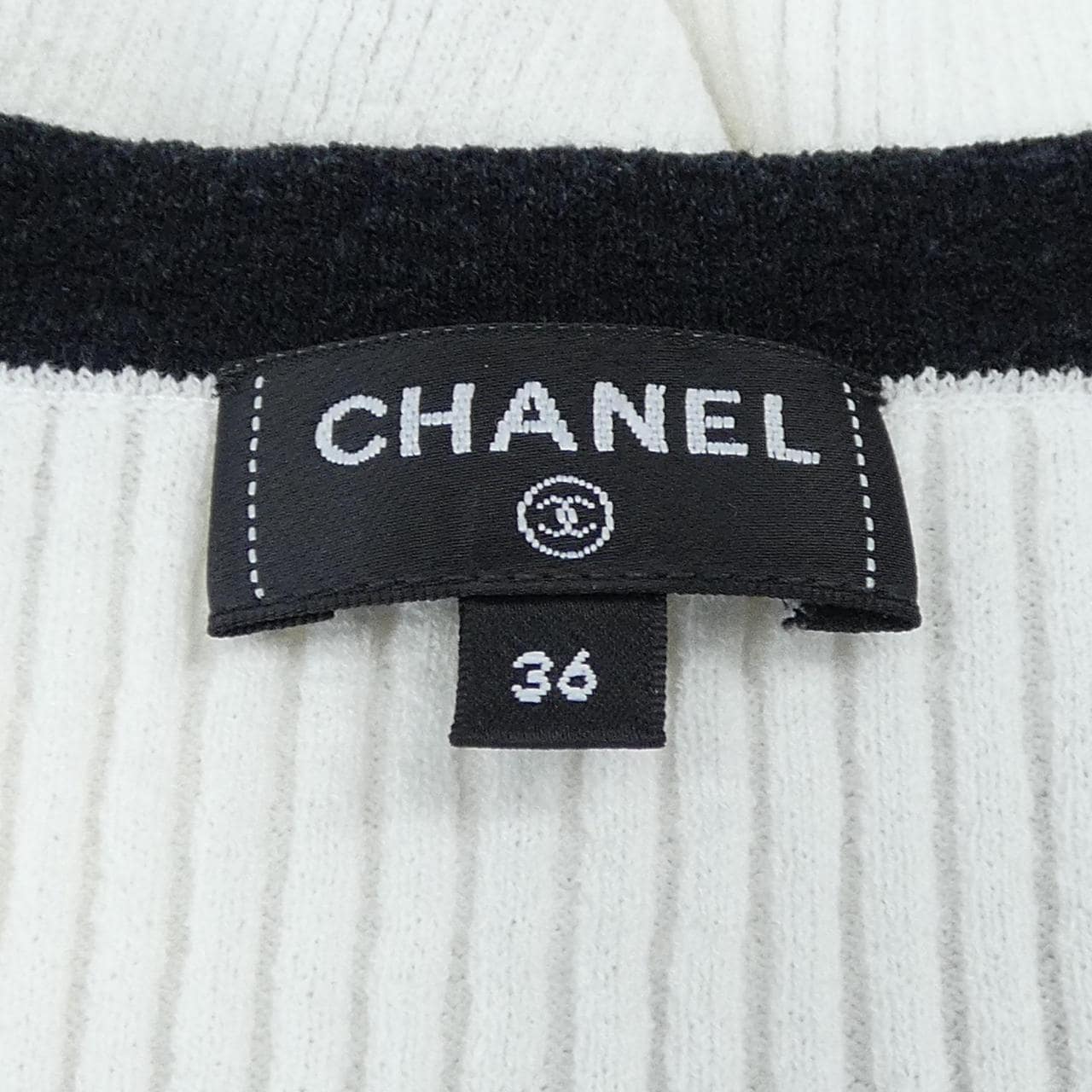 シャネル CHANEL P79495K11480 ニット