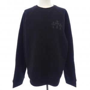 クロムハーツ CHROME HEARTS 7-11 CREW 417207096******747 スウェット
