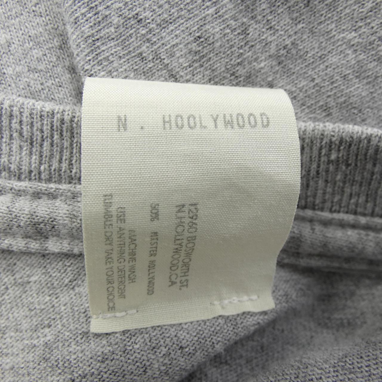エヌハリウッド N.HOOLYWOOD Tシャツ