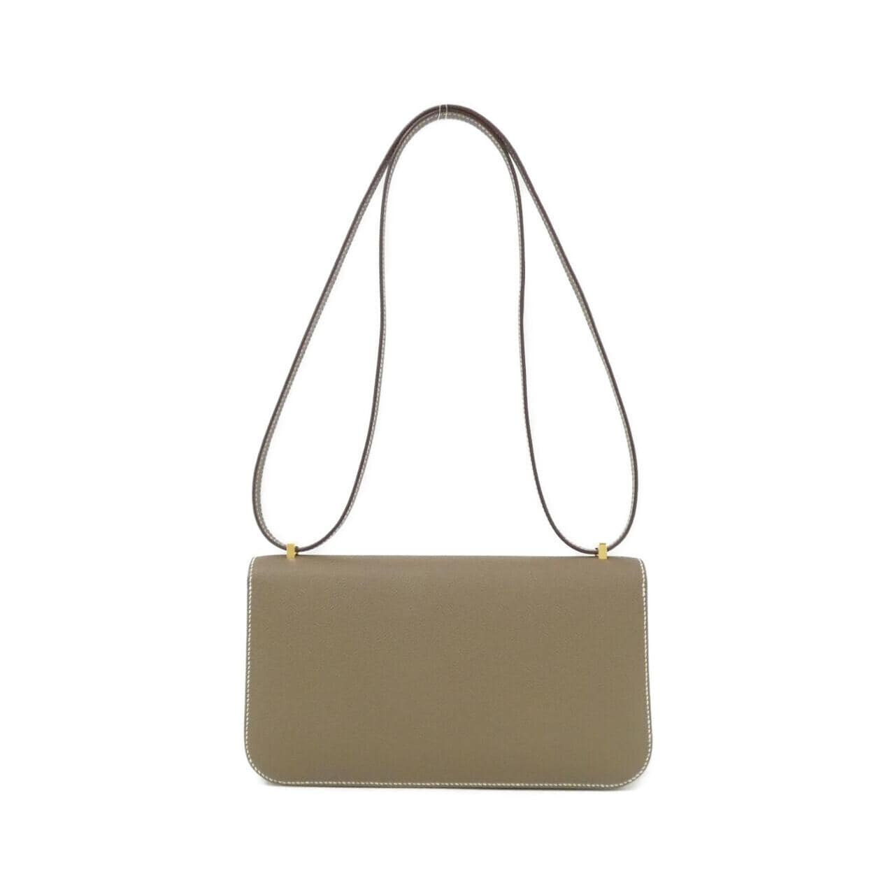【未使用品】エルメス コンスタンス エラン 085425CC ショルダーバッグ