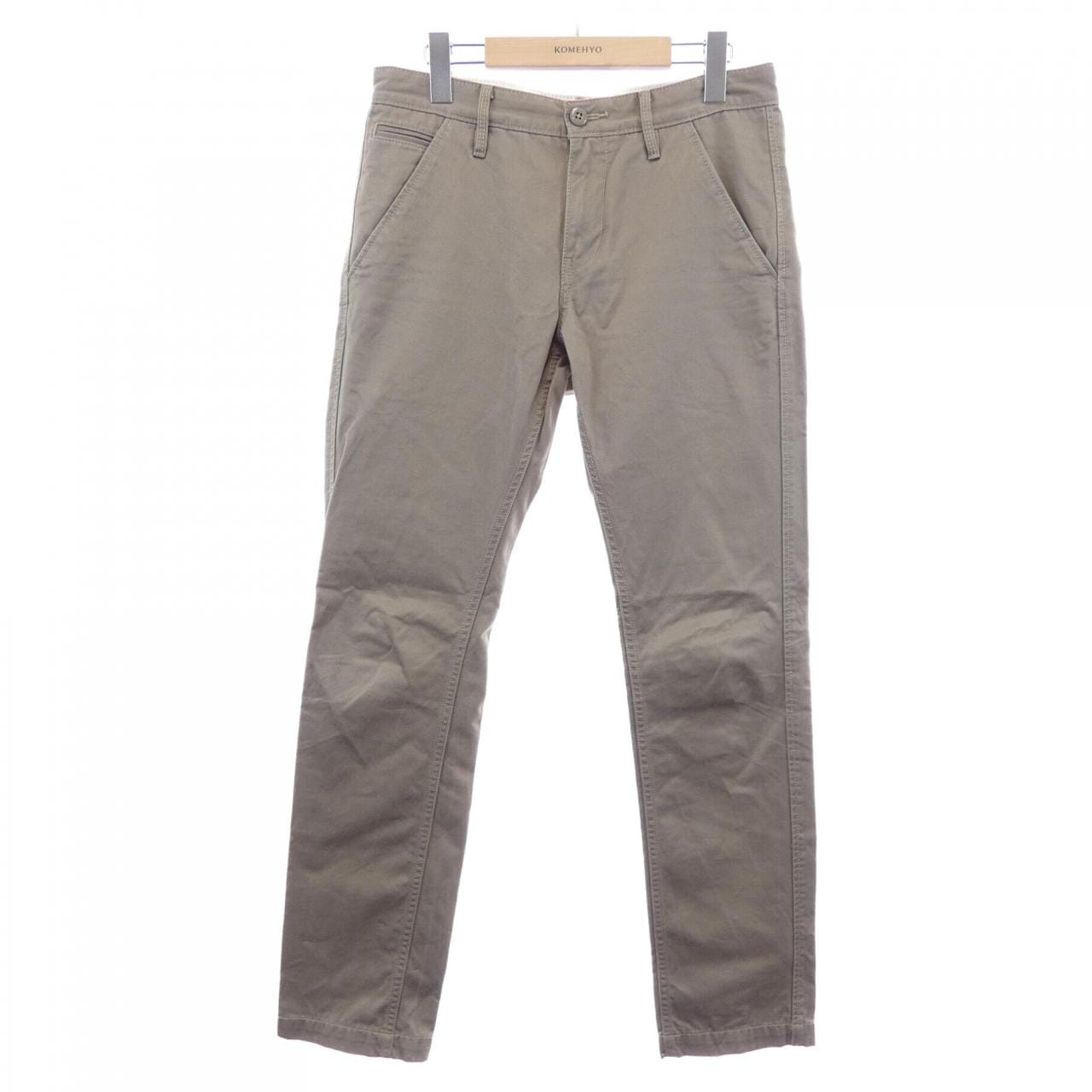 リーバイス LEVI'S パンツ