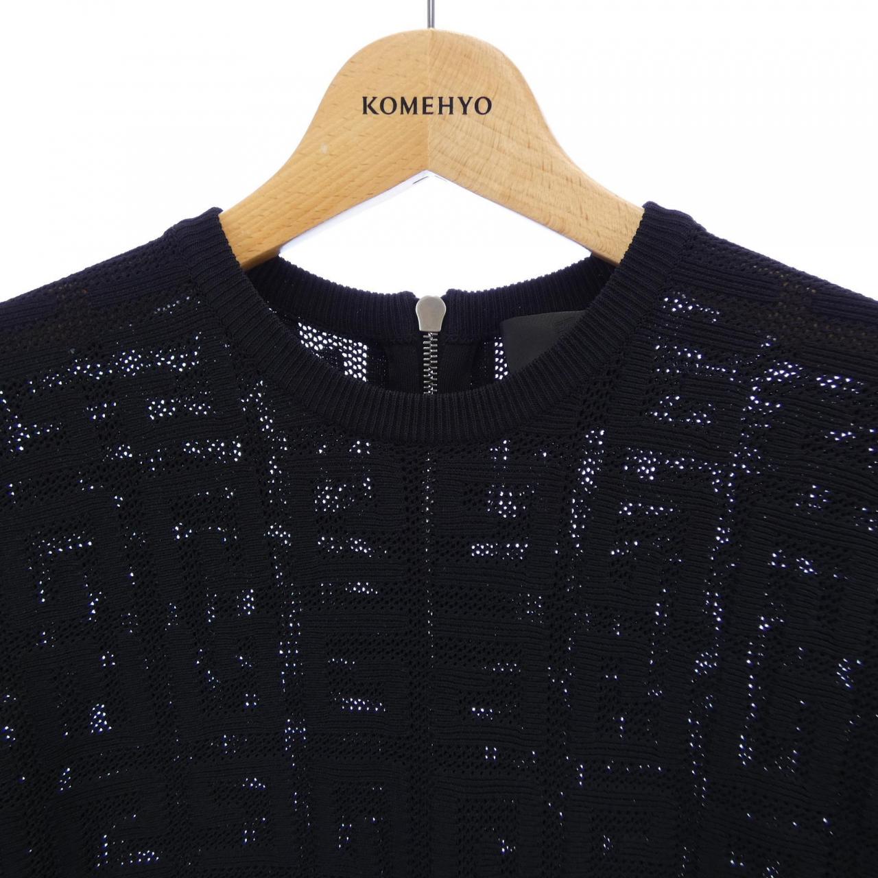 ジバンシー GIVENCHY BW21DJ4ZA4 ワンピース