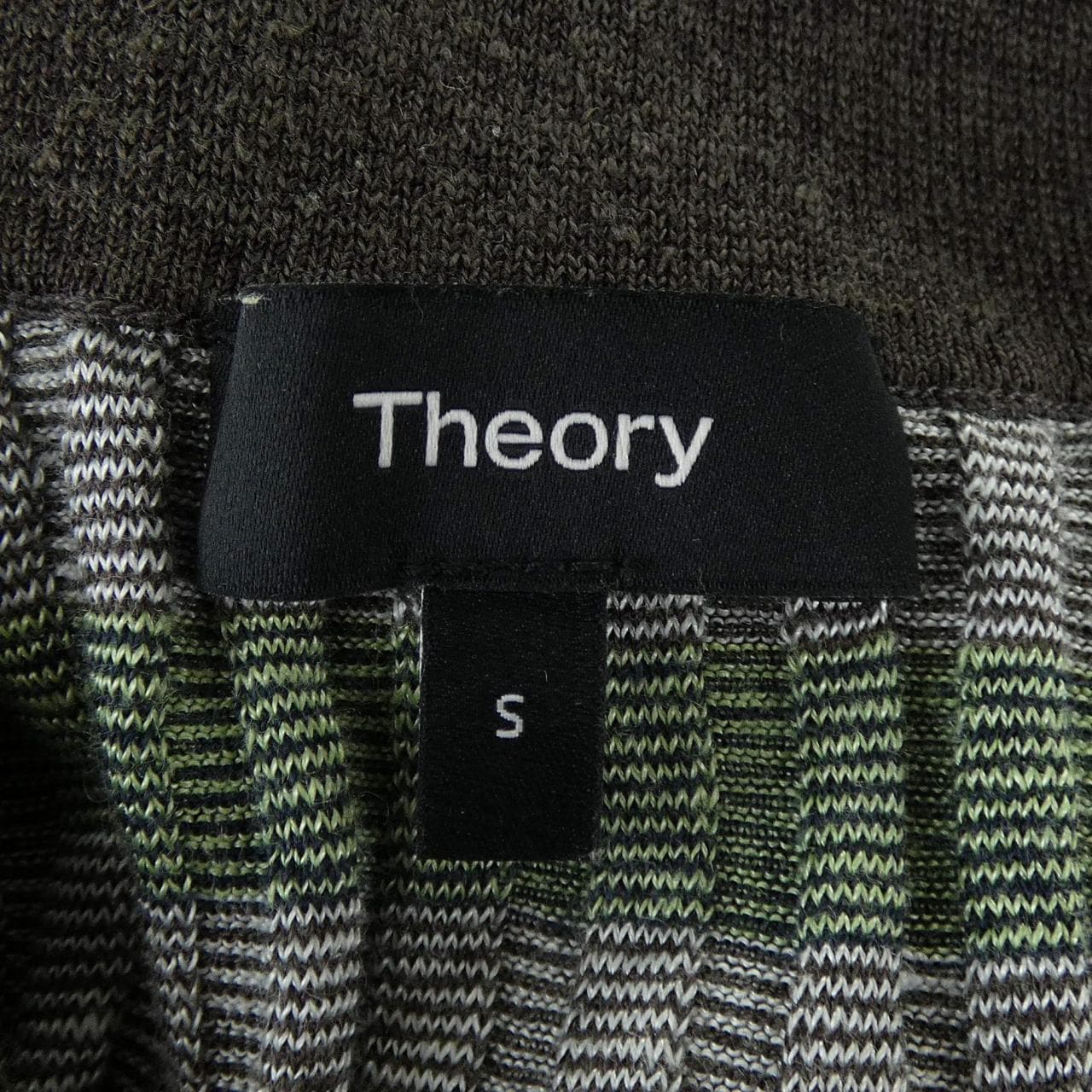 セオリー theory トップス