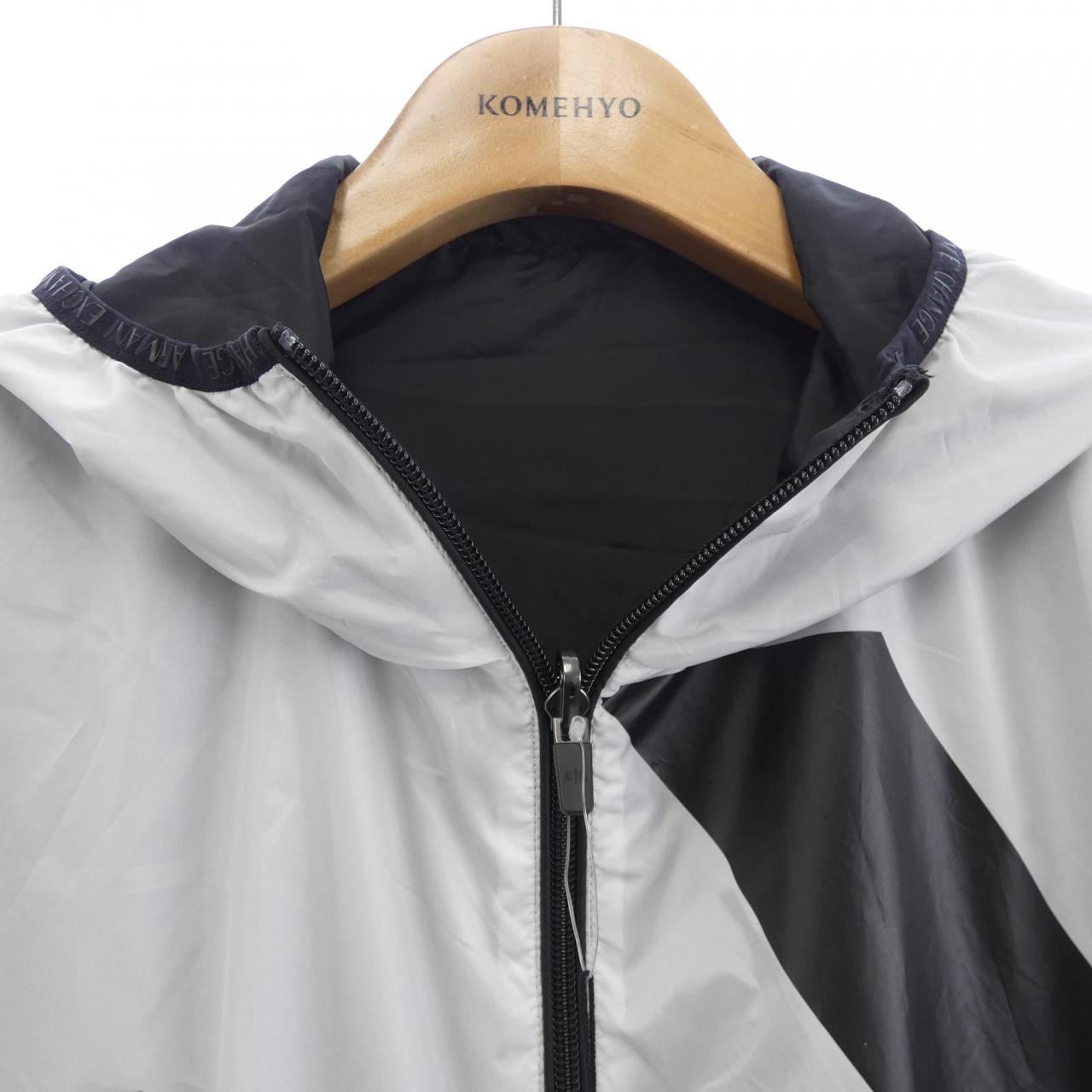 アルマーニ エクスチェンジ ARMANI EXCHANGE ブルゾン