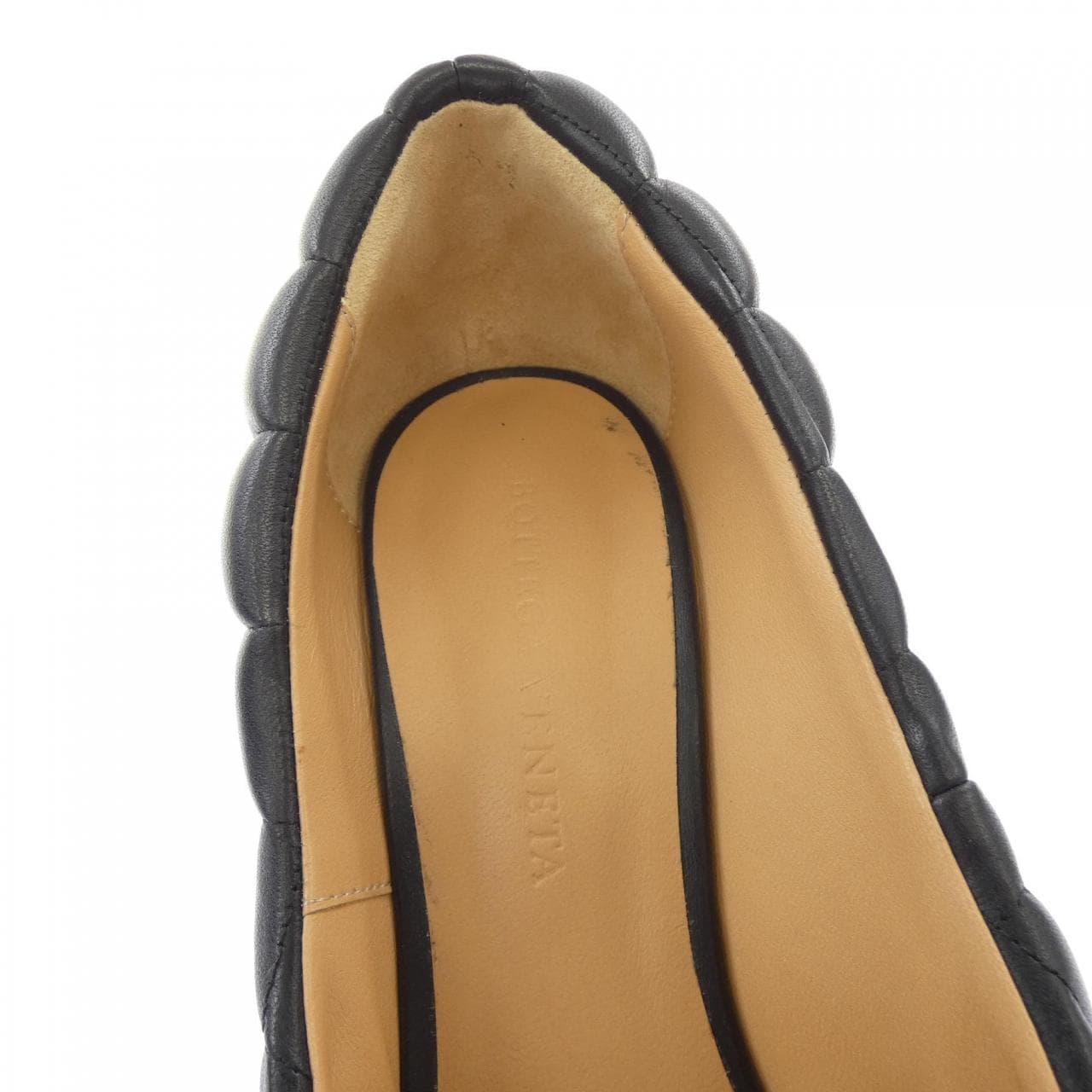ボッテガヴェネタ BOTTEGA VENETA パンプス