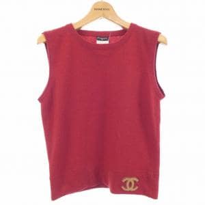 【ヴィンテージ】シャネル CHANEL P18160V00965 01A ニット