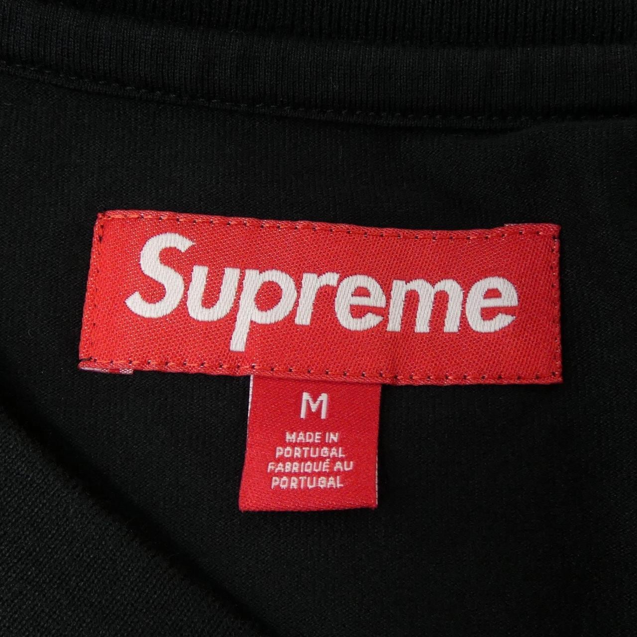 シュプリーム SUPREME Tシャツ