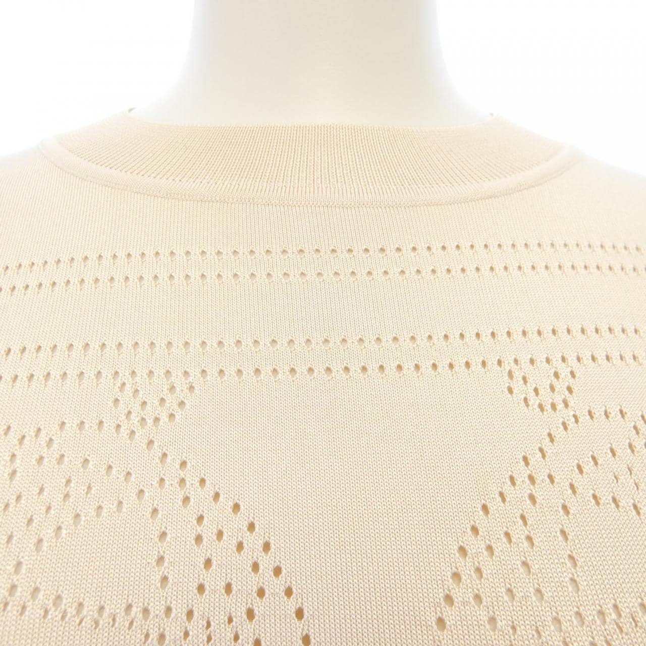 エルメス HERMES BRIDES DE GALA 3E2618D9 ニット