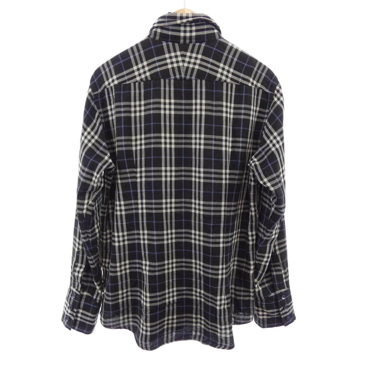 バーバリーブラックレーベル BURBERRY BLACK LABEL BMW04-903-09 シャツ