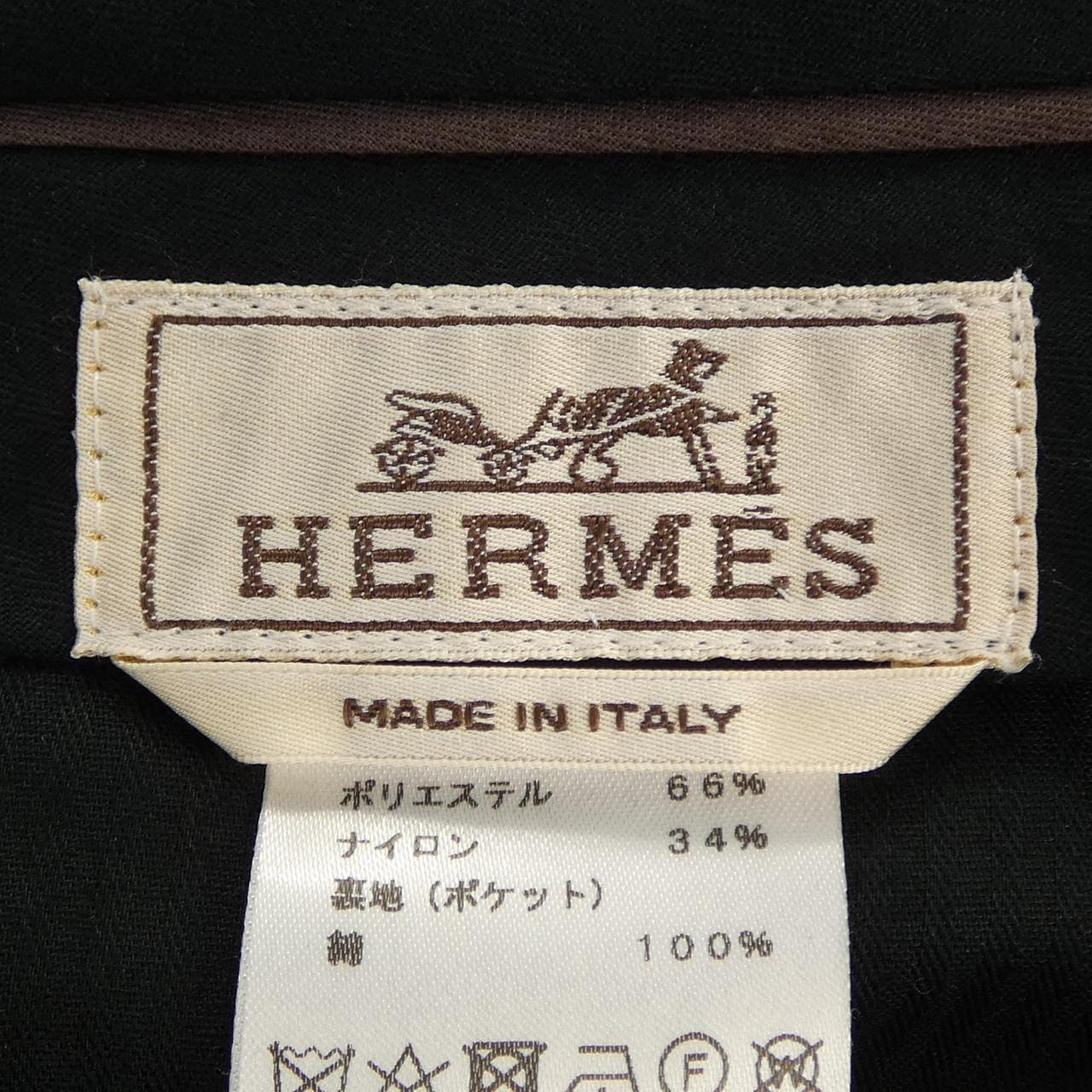 エルメス HERMES 845010HE パンツ
