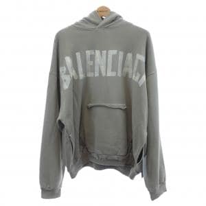 バレンシアガ BALENCIAGA 744441 TQVA9 UNISEX パーカー
