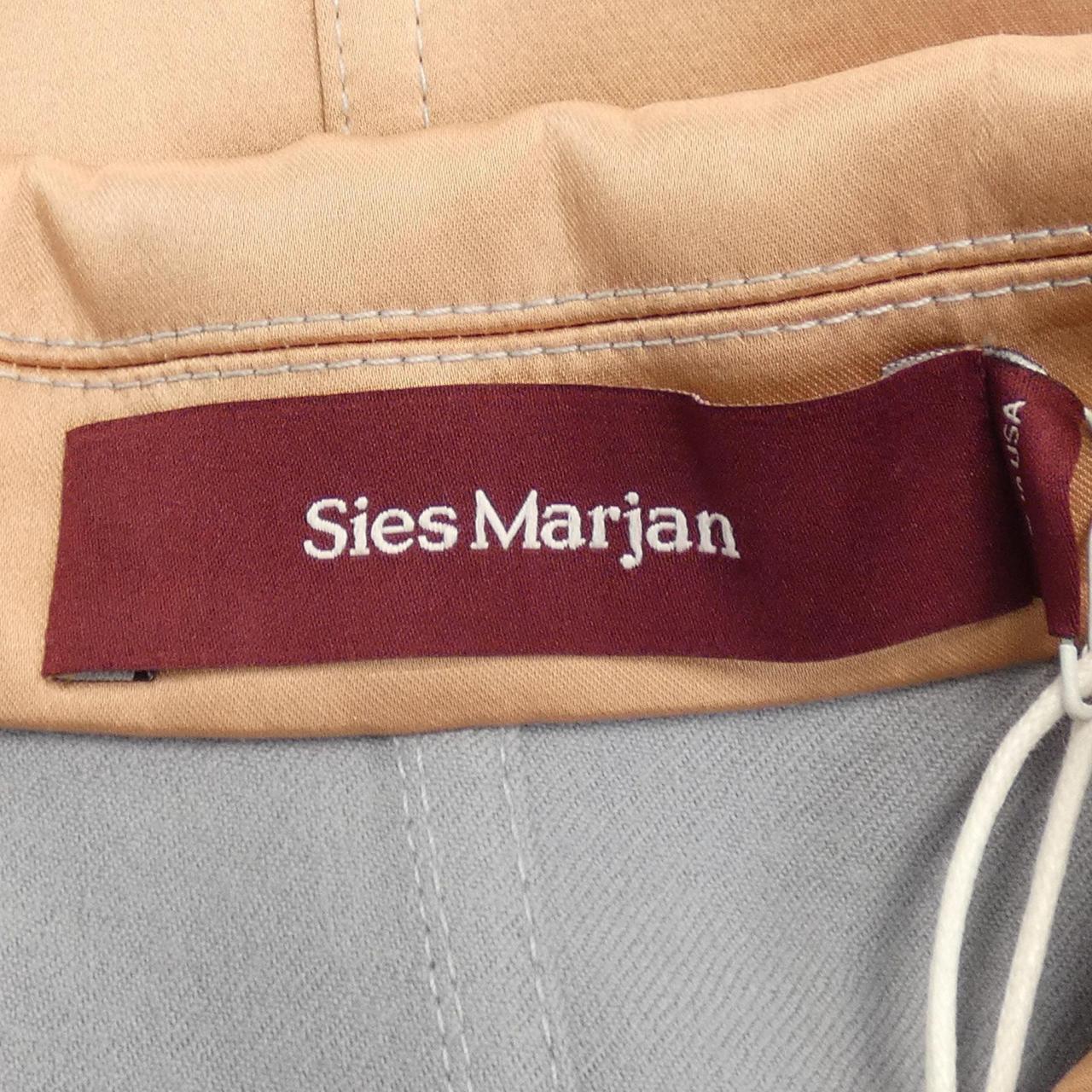 SIES MARJAN コート ファッション レディースファッション コート一般