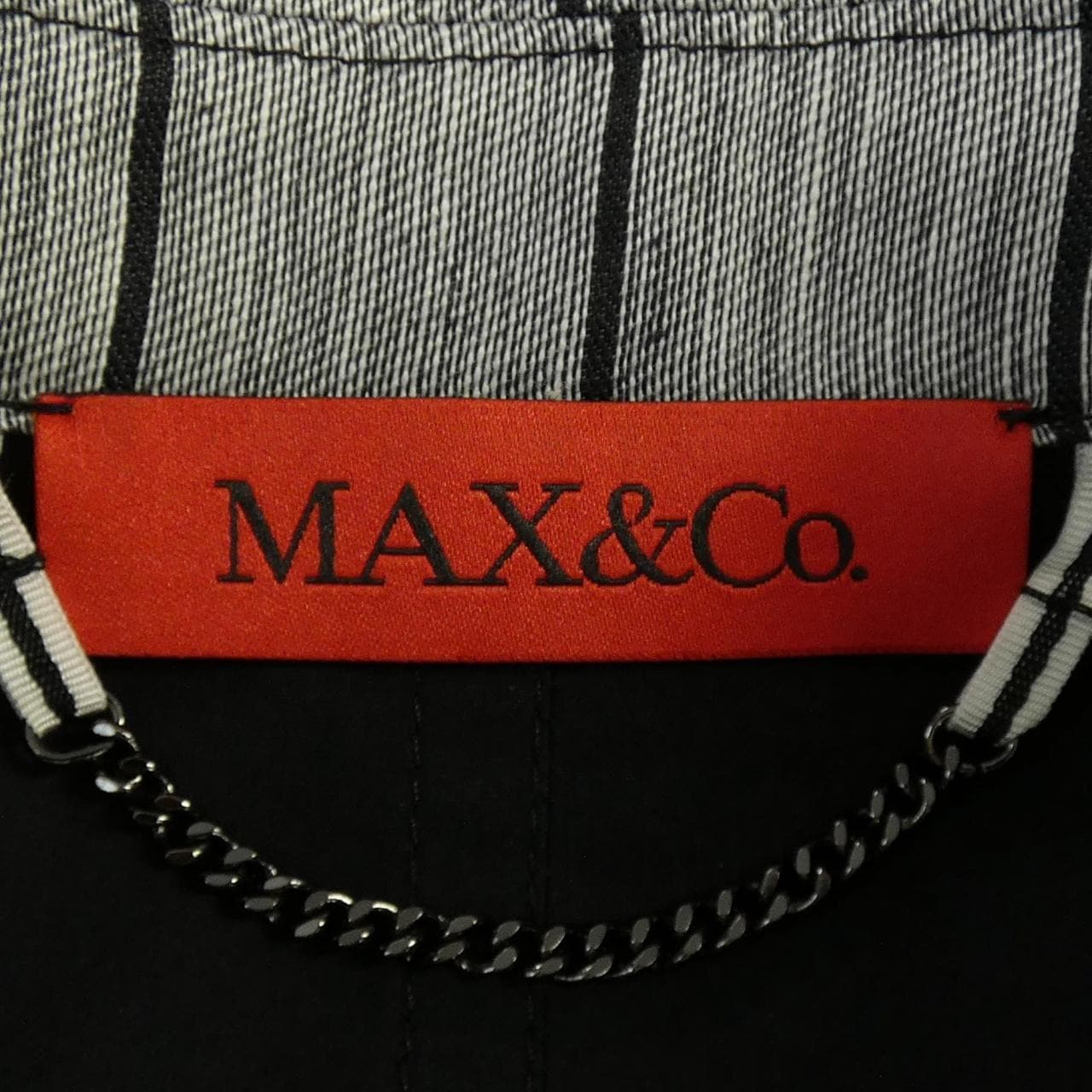 マックスアンドコー Max & Co ジャケット