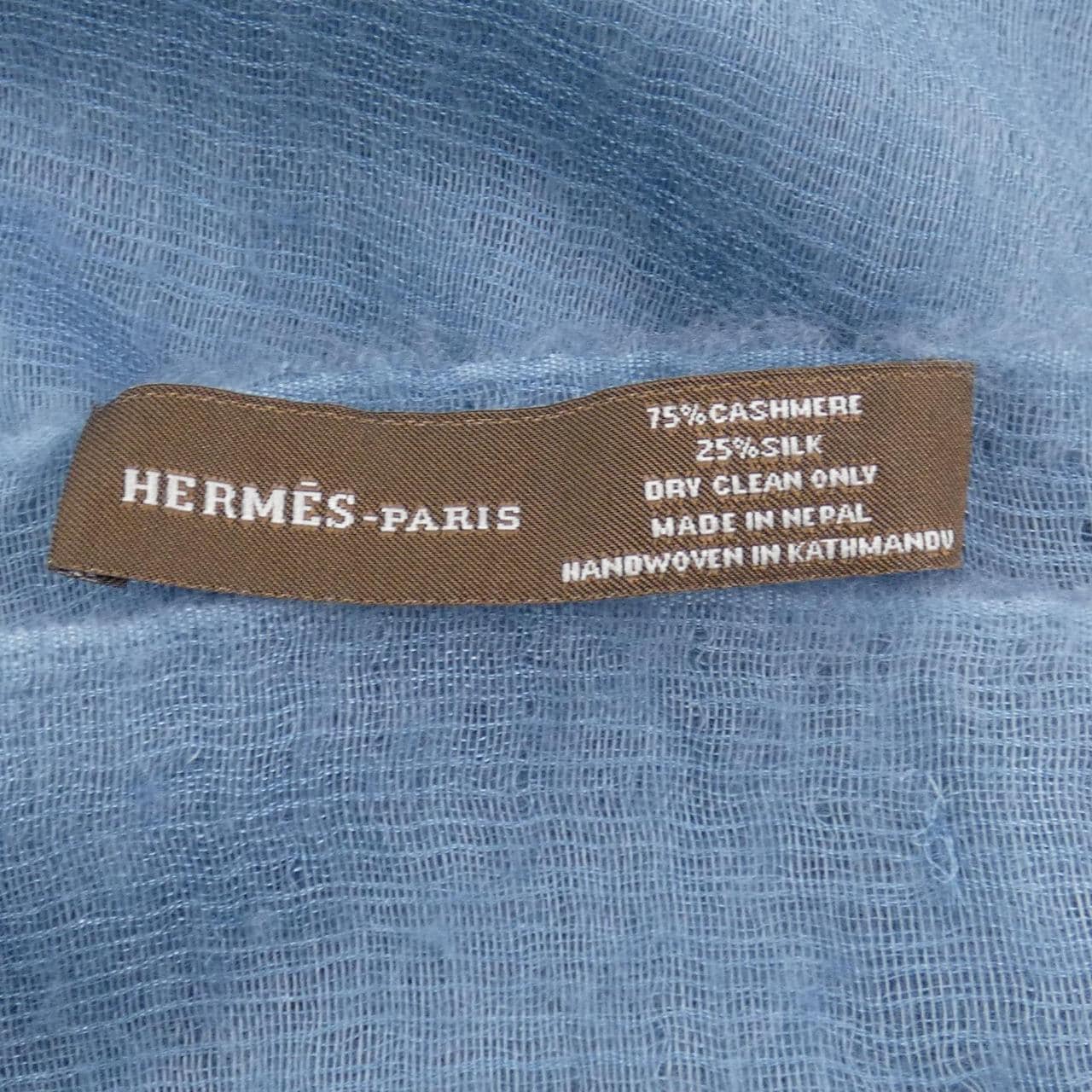 エルメス HERMES STOLE