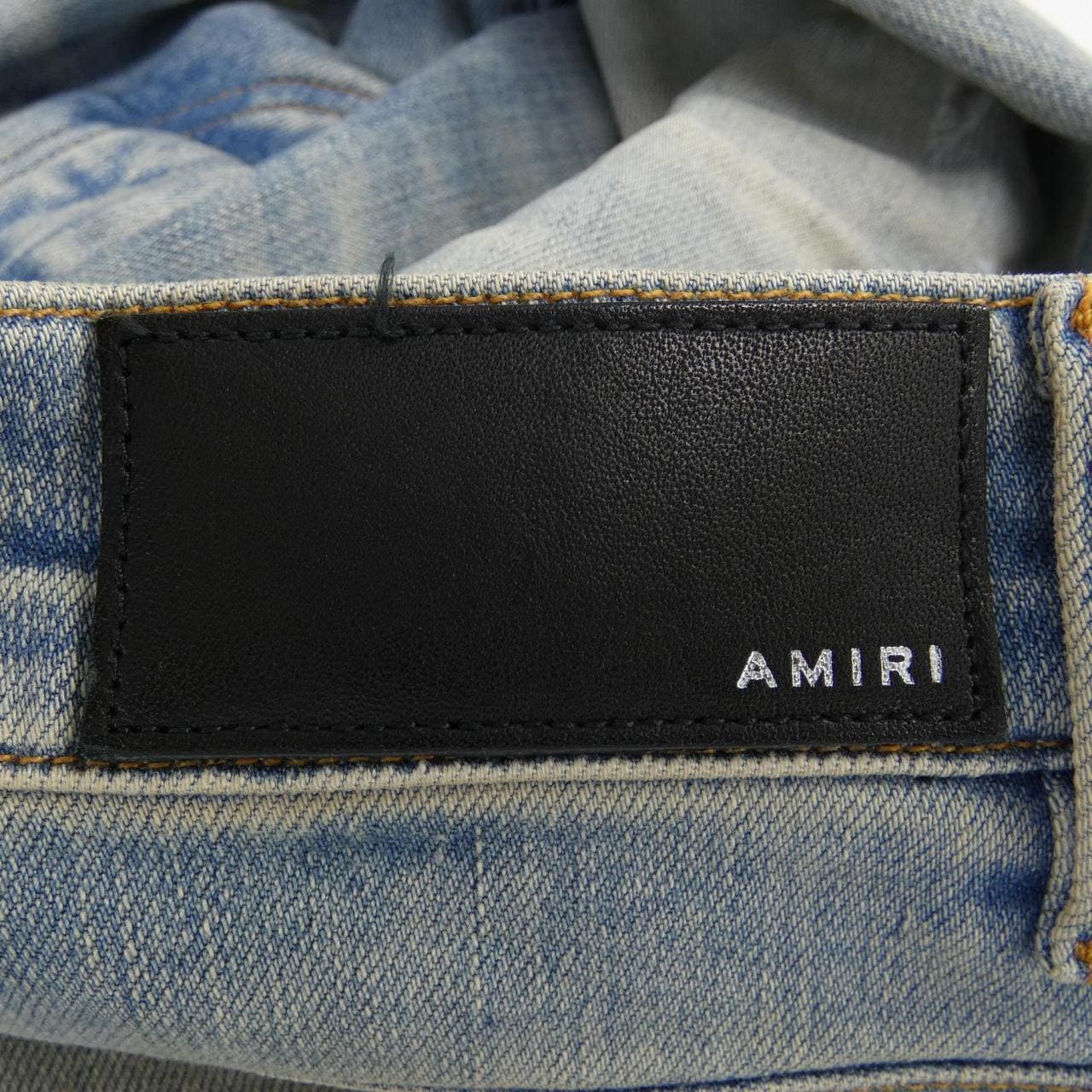 アミリ AMIRI ジーンズ