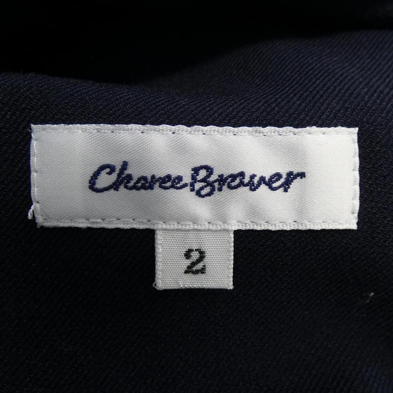 CHAREE BRAVER ジャケット