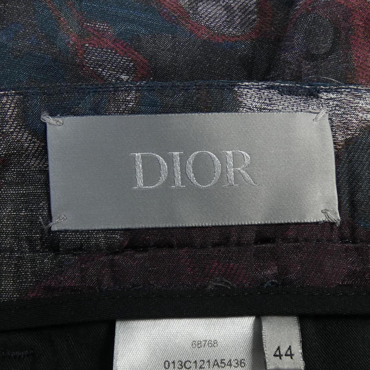 ディオール DIOR ショートパンツ