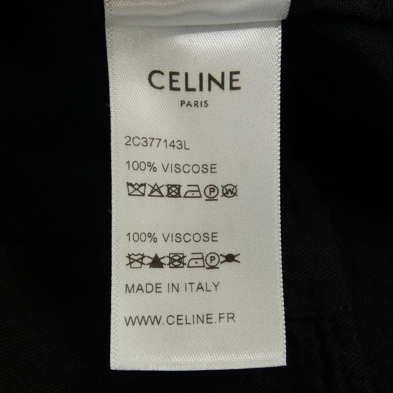 CELINE賽琳 上衣