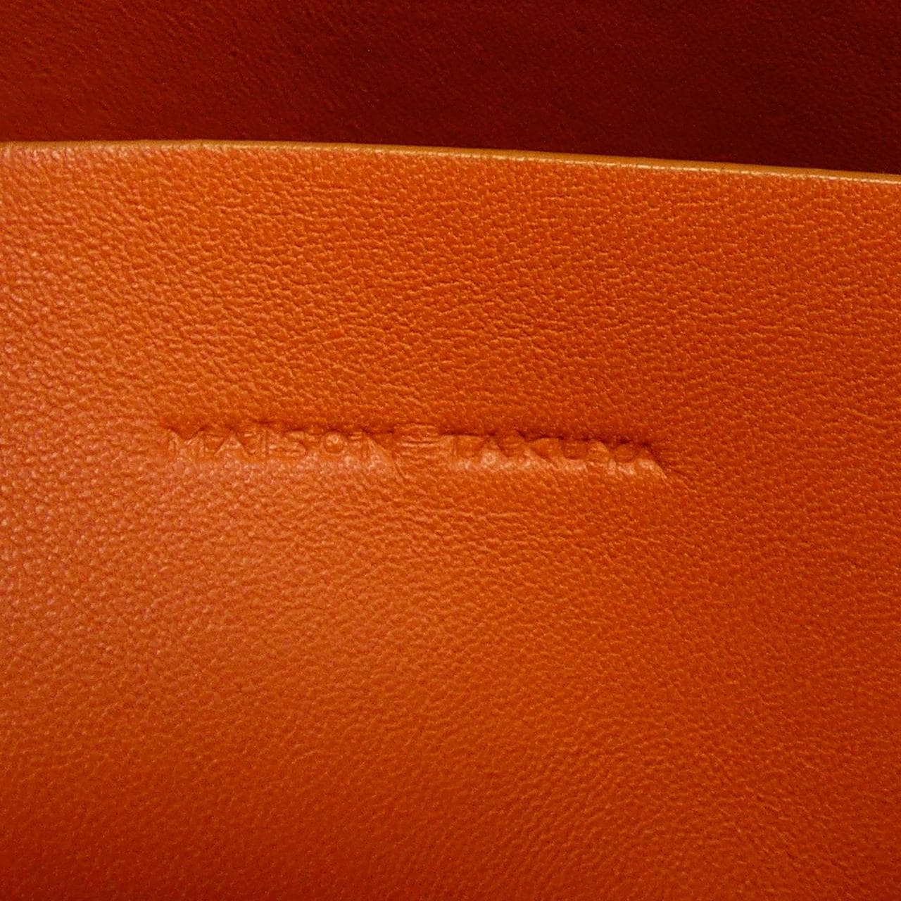 MAISON TAKUYA BAG