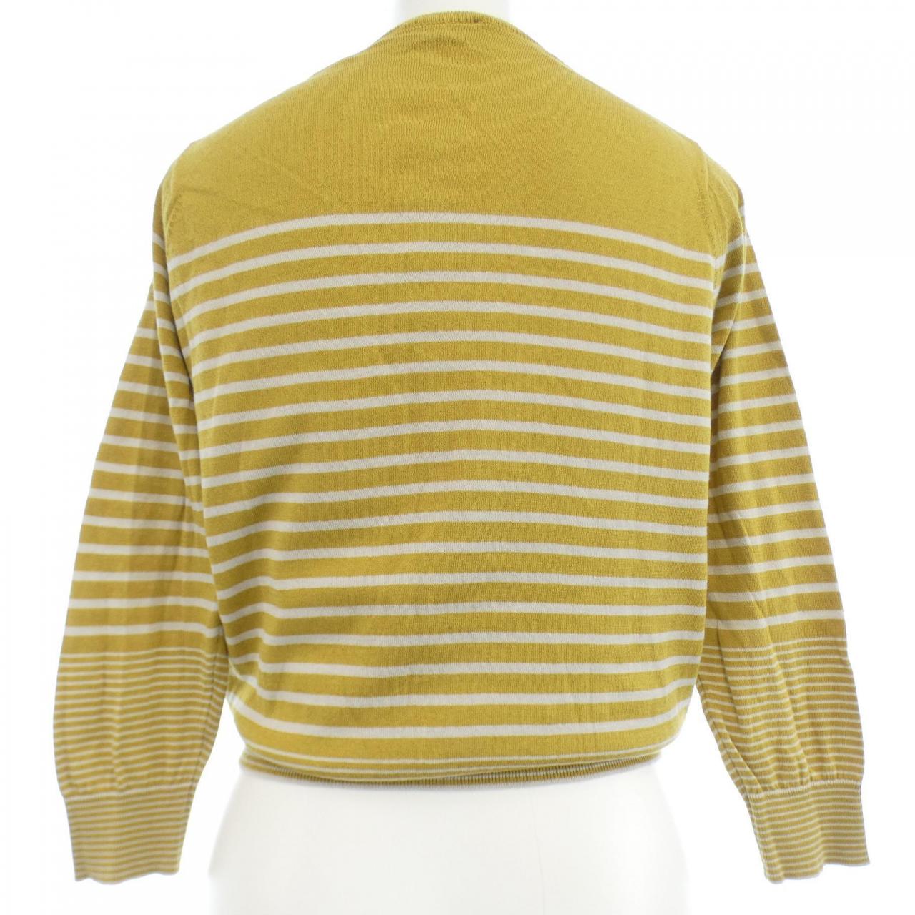 ジョンスメドレー JOHN SMEDLEY カーディガン