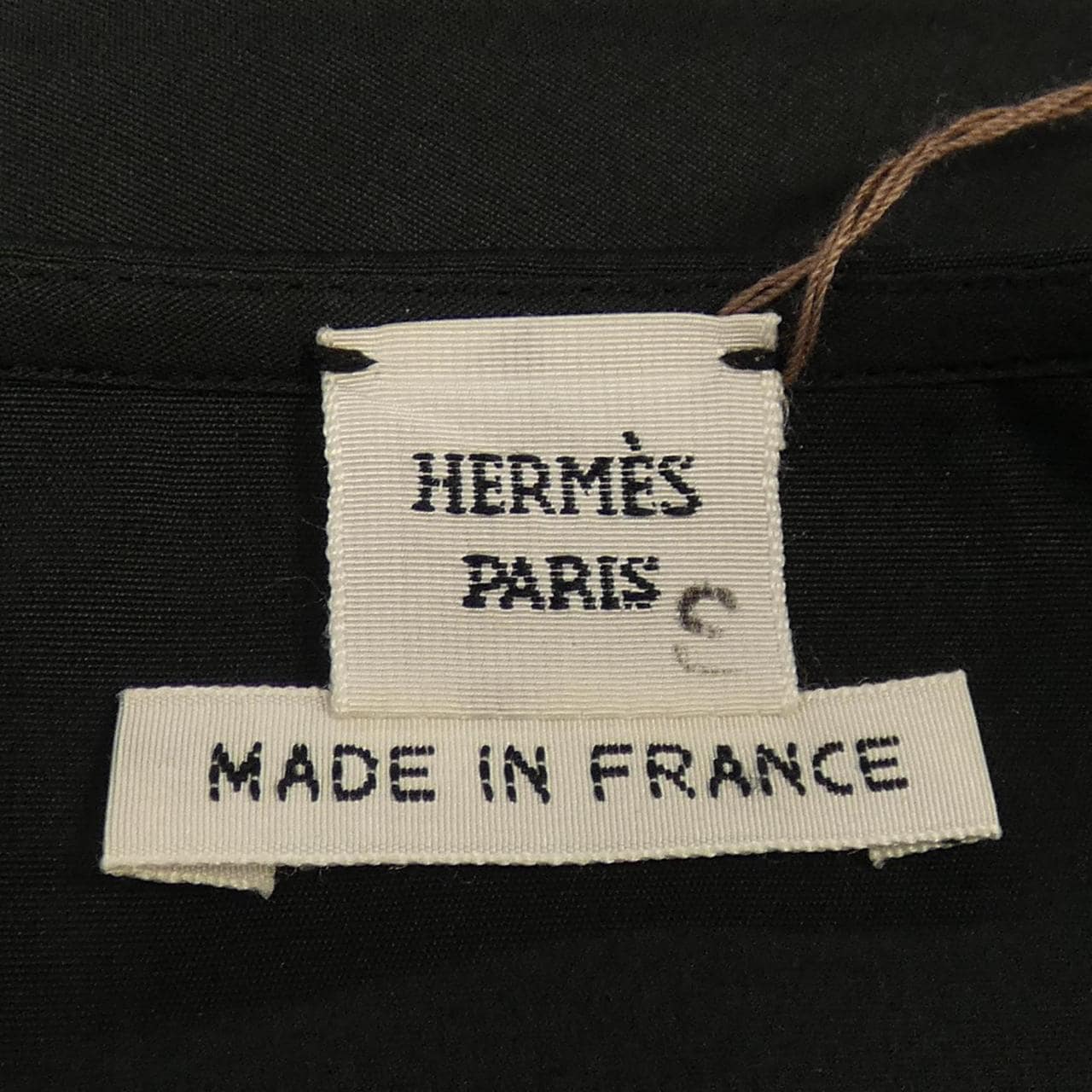 エルメス HERMES チュニック