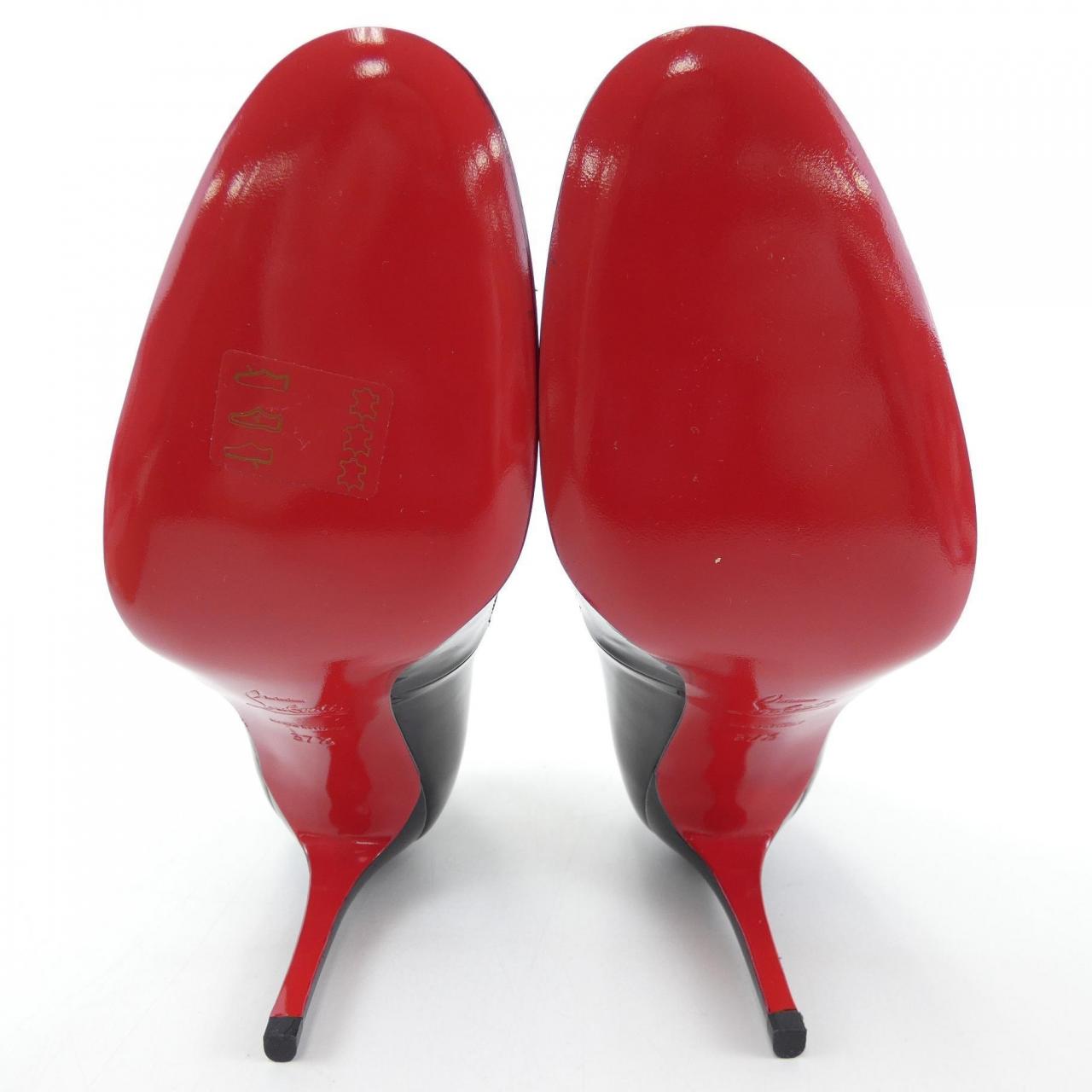 CHRISTIAN LOUBOUTIN克利斯蒂安·盧布坦高跟鞋