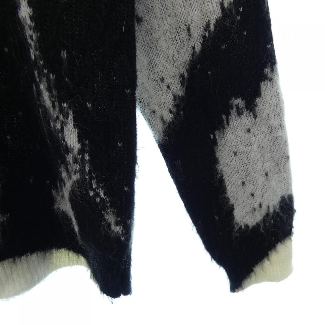 アミリ AMIRI ニット