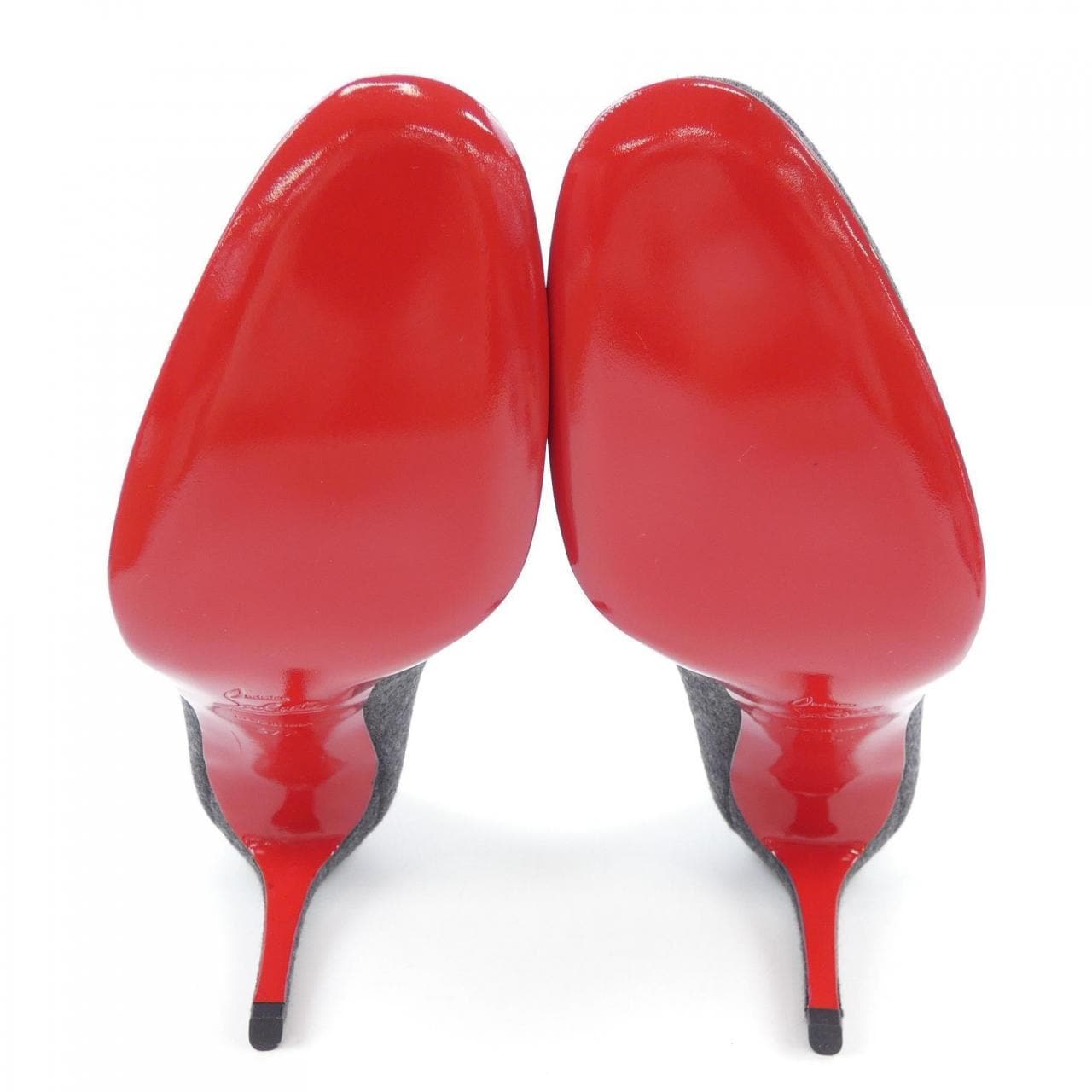 クリスチャンルブタン CHRISTIAN LOUBOUTIN パンプス
