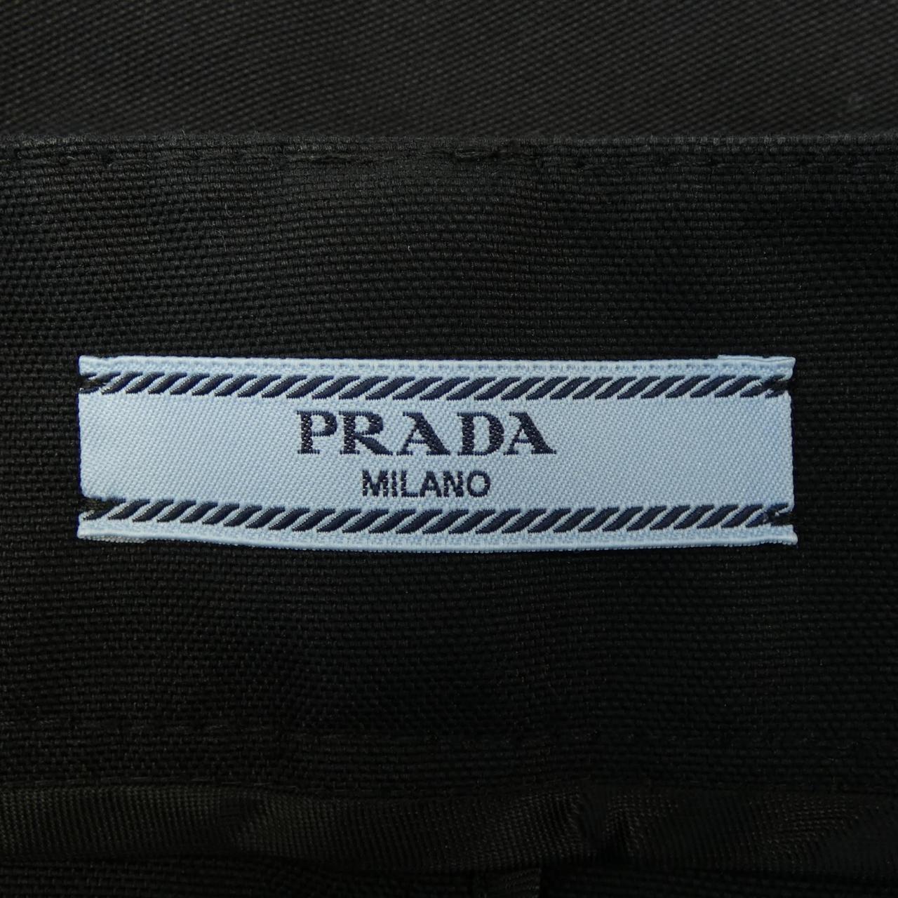 プラダ PRADA スカート