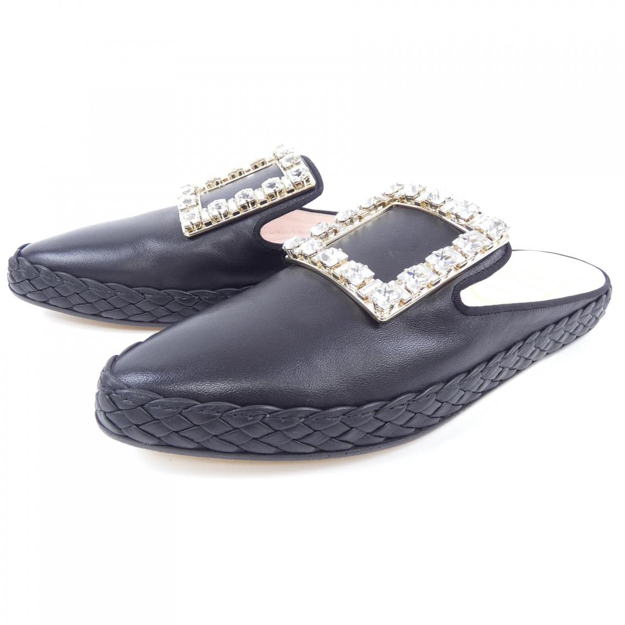 ロジェヴィヴィエ ROGER VIVIER シューズ
