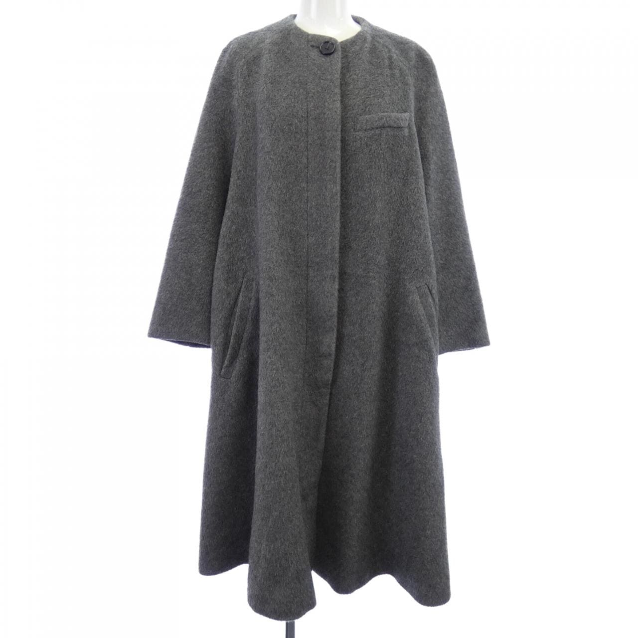 ジルサンダーネイビー JIL SANDER NAVY コート
