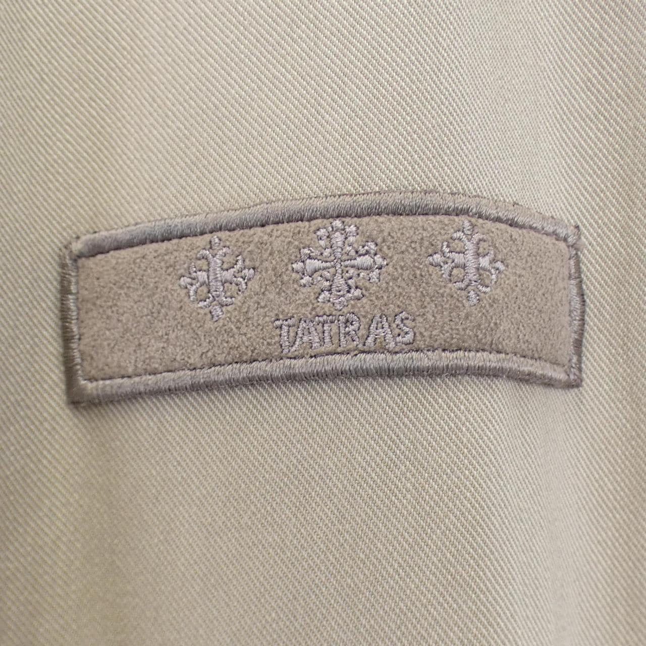 タトラス TATRAS コート
